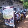Children Rally in Intensive Campaign