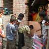 Info collection in Intensive Campaign
