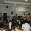 Press Meet,2012