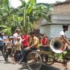 Rally in Intensive Campaign